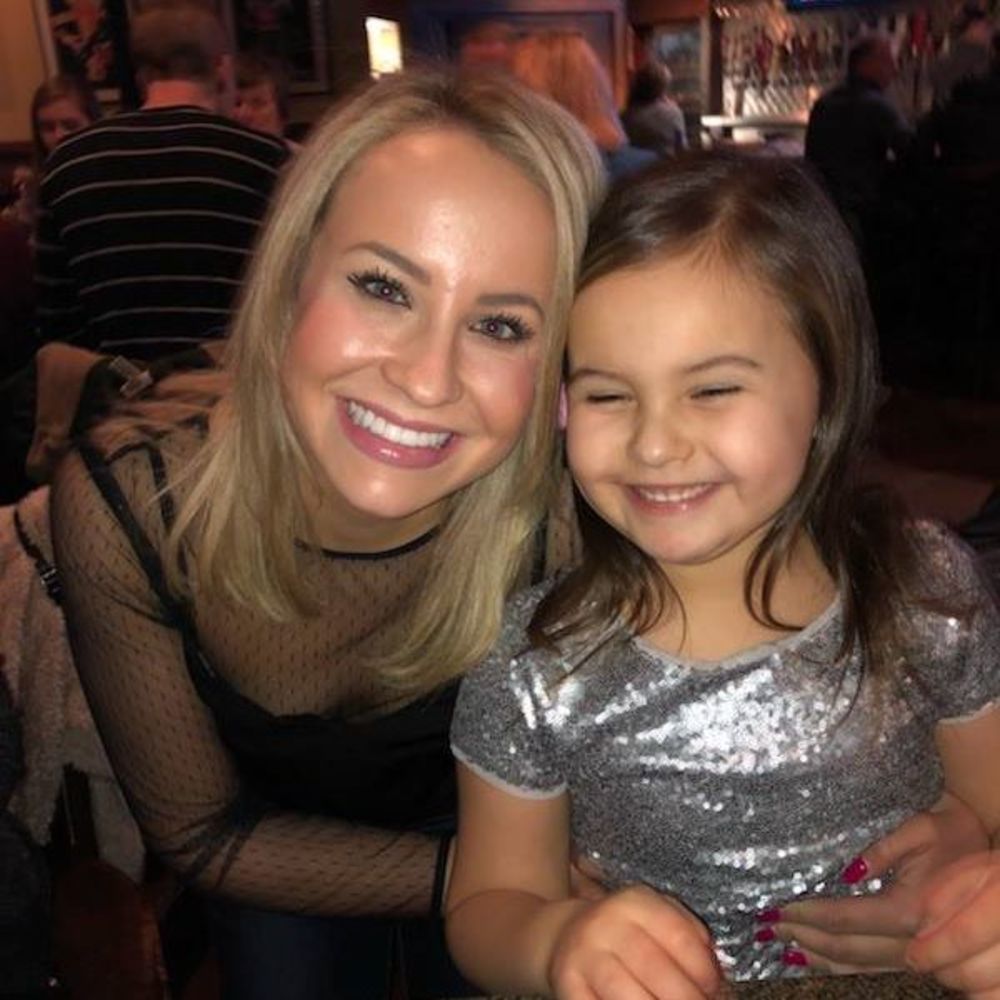 Meet your Posher, Riley